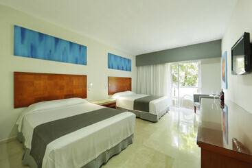Viva Maya By Wyndham, A Trademark All Inclusive Resort
