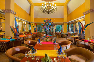 Viva Maya By Wyndham, A Trademark All Inclusive Resort