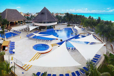 Viva Maya By Wyndham, A Trademark All Inclusive Resort