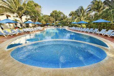 Viva Maya By Wyndham, A Trademark All Inclusive Resort