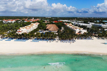 Viva Maya By Wyndham, A Trademark All Inclusive Resort