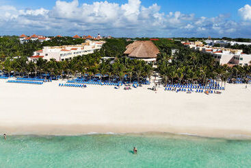 Viva Maya By Wyndham, A Trademark All Inclusive Resort
