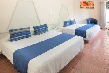 Viva Maya By Wyndham, A Trademark All Inclusive Resort