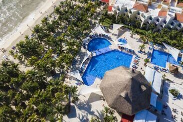 Viva Maya By Wyndham, A Trademark All Inclusive Resort