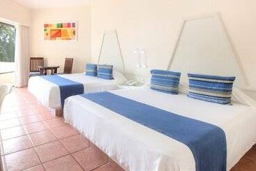 Viva Maya By Wyndham, A Trademark All Inclusive Resort - Playa Del Carmen