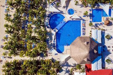 Viva Maya By Wyndham, A Trademark All Inclusive Resort