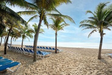 Viva Maya By Wyndham, A Trademark All Inclusive Resort