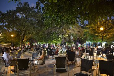 Viva Maya By Wyndham, A Trademark All Inclusive Resort