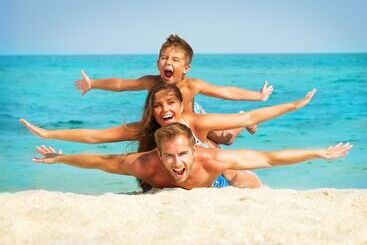 Viva Maya By Wyndham, A Trademark All Inclusive Resort