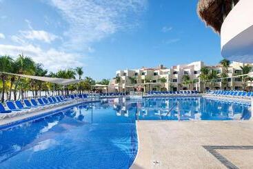 Viva Maya By Wyndham, A Trademark All Inclusive Resort