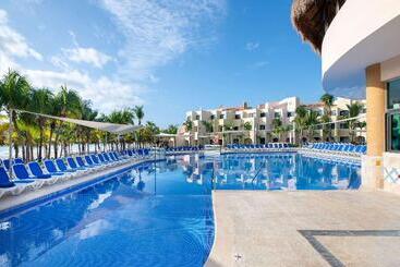 Viva Maya By Wyndham, A Trademark All Inclusive Resort