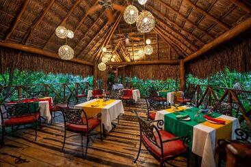 Viva Maya By Wyndham, A Trademark All Inclusive Resort