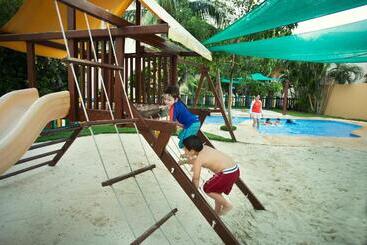 Viva Maya By Wyndham, A Trademark All Inclusive Resort