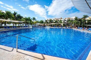Viva Maya By Wyndham, A Trademark All Inclusive Resort