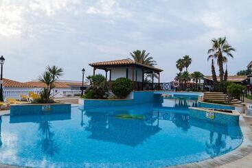 Seth Isla Paraiso - Arenal d'en Castell