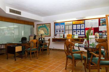 Seth Isla Paraiso