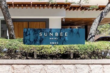 Sunbee Hotel Insadong Seoul
