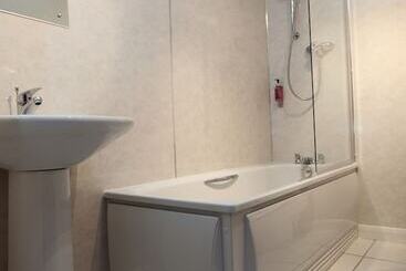 The Spires Serviced Apartments Aberdeen