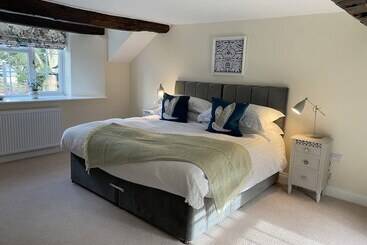 Cosy Nook Cottage