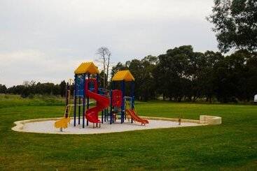هتل Acclaim Swan Valley Tourist Park