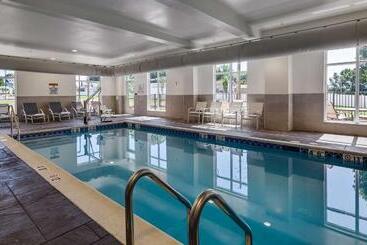 هتل Best Western Plus Hershey