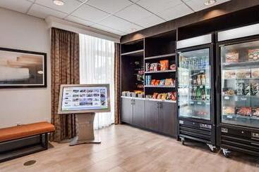 هتل Best Western Plus Hershey