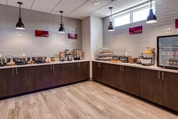 هتل Best Western Plus Hershey