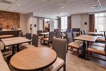 هتل Best Western Plus Hershey