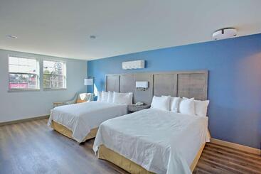 هتل Best Western Plus Hershey