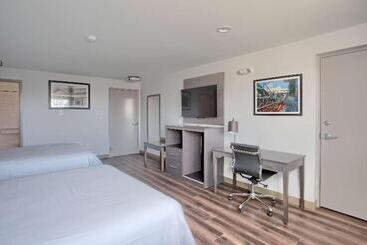 هتل Best Western Plus Hershey