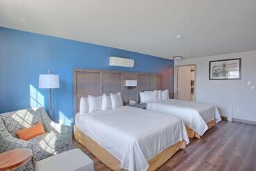 هتل Best Western Plus Hershey