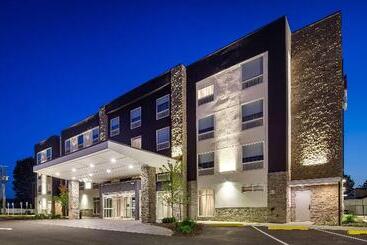 هتل Best Western Plus Hershey