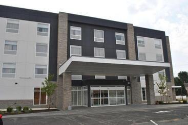 هتل Best Western Plus Hershey