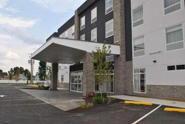 هتل Best Western Plus Hershey