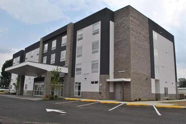 هتل Best Western Plus Hershey