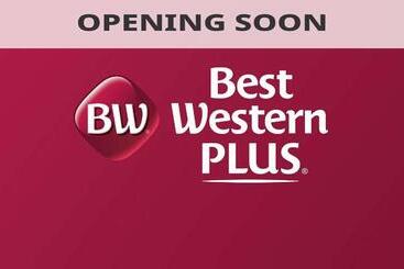 هتل Best Western Plus Hershey