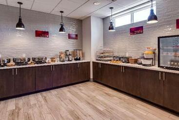 هتل Best Western Plus Hershey