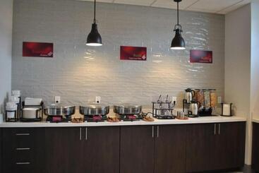 هتل Best Western Plus Hershey