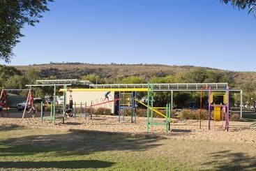 هتل Discovery Parks  Alice Springs