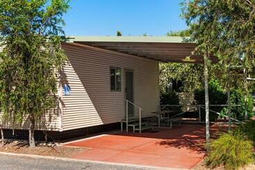 هتل Discovery Parks  Alice Springs