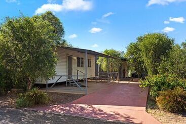 هتل Discovery Parks Alice Springs