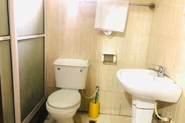 هتل Haitel Guest Inn