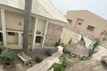 هتل Haitel Guest Inn
