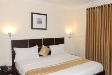 هتل Haitel Guest Inn