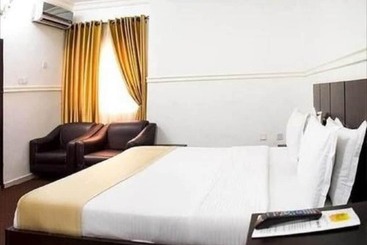 هتل Haitel Guest Inn