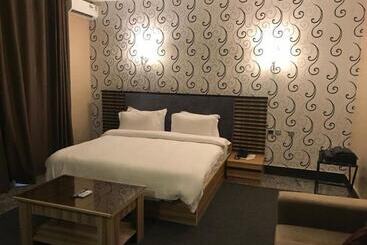 هتل Haitel Guest Inn