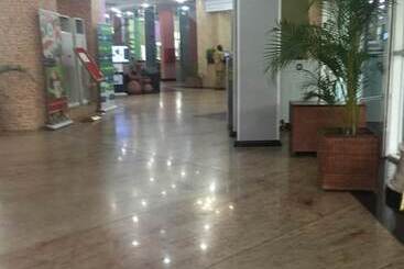 هتل Haitel Guest Inn
