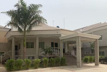 هتل Haitel Guest Inn