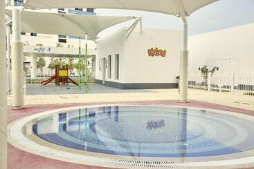 هتل Riu Dubai - All Inclusive