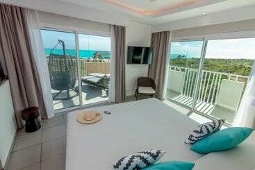 هتل Valentin Cayo Cruz - Adults Only - All Inclusive